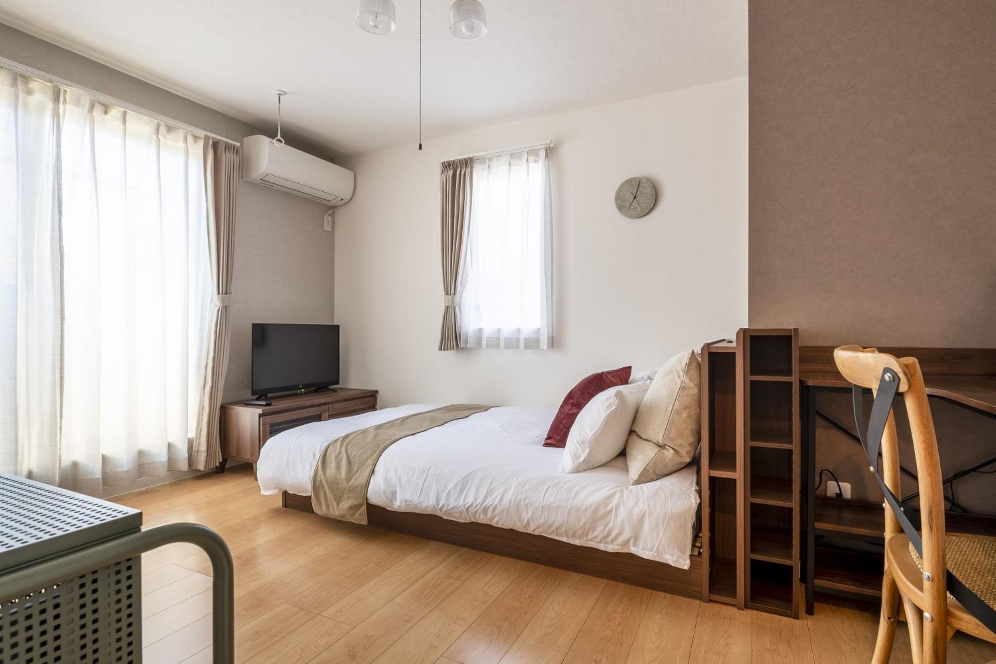Felice Nishi-Shinjuku Hotel Tokyo Bagian luar foto